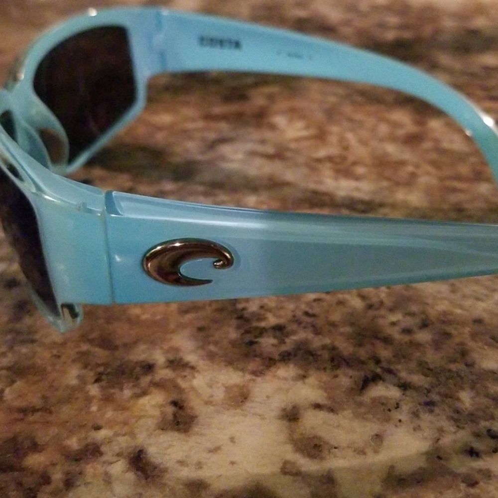 Costa sunglasses